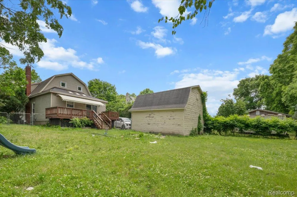 236 Lynn Street Flushing City, MI 48433