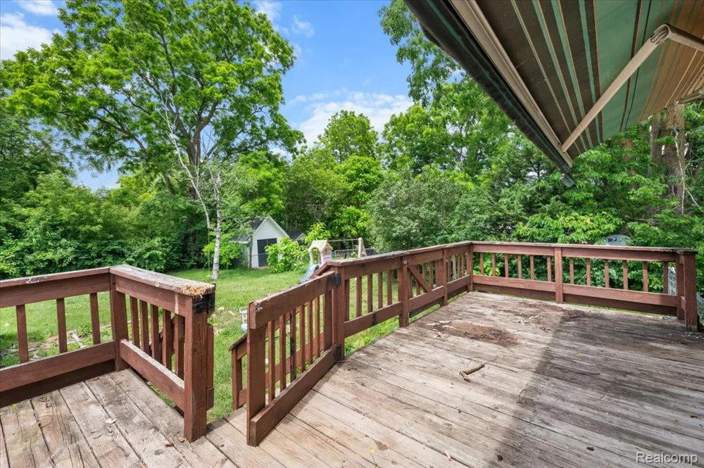 236 Lynn Street Flushing City, MI 48433