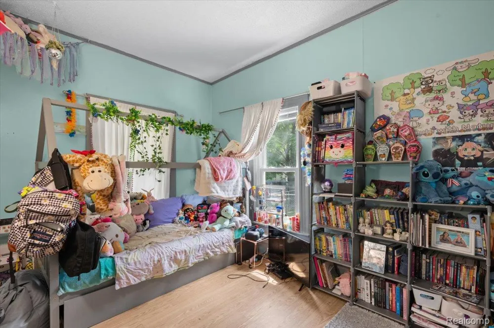 236 Lynn Street Flushing City, MI 48433