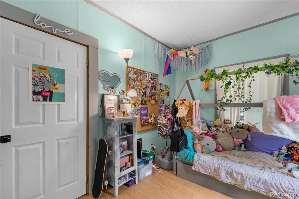 236 Lynn Street Flushing City, MI 48433