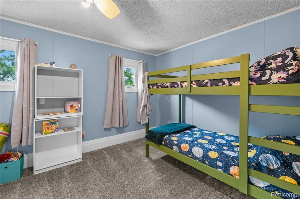 236 Lynn Street Flushing City, MI 48433