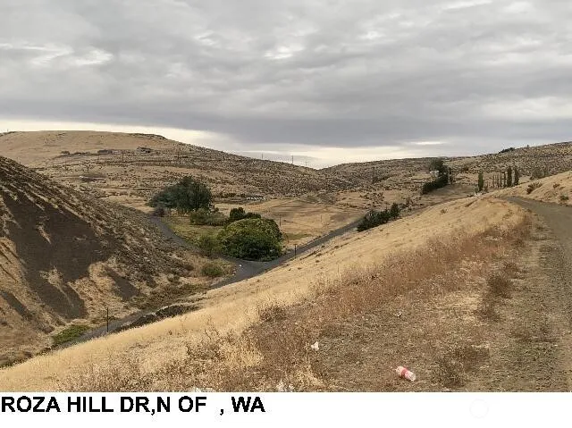 0 Roza Hill Drive Yakima, WA 98901
