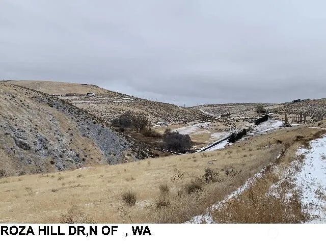 0 Roza Hill Drive Yakima, WA 98901