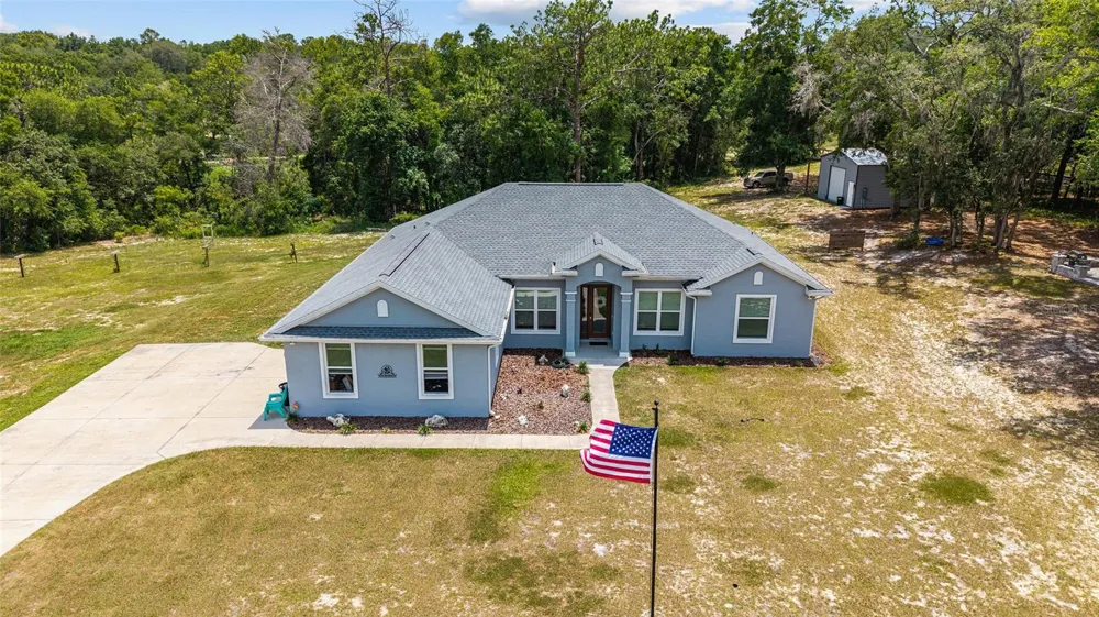 10254 SE 118TH LANE Belleview, FL 34420