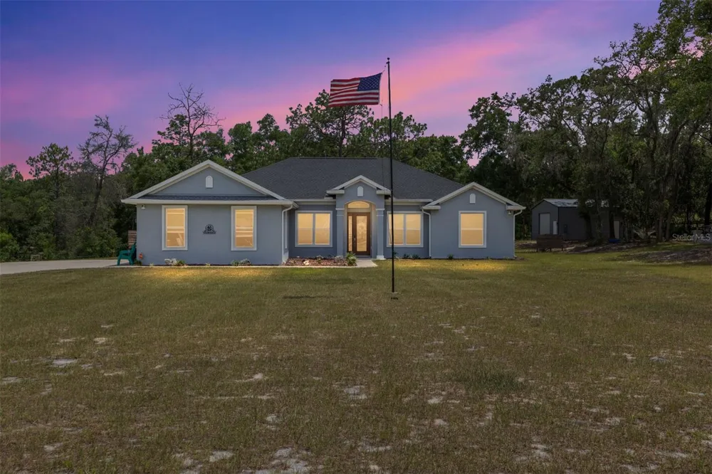 10254 SE 118TH LANE Belleview, FL 34420