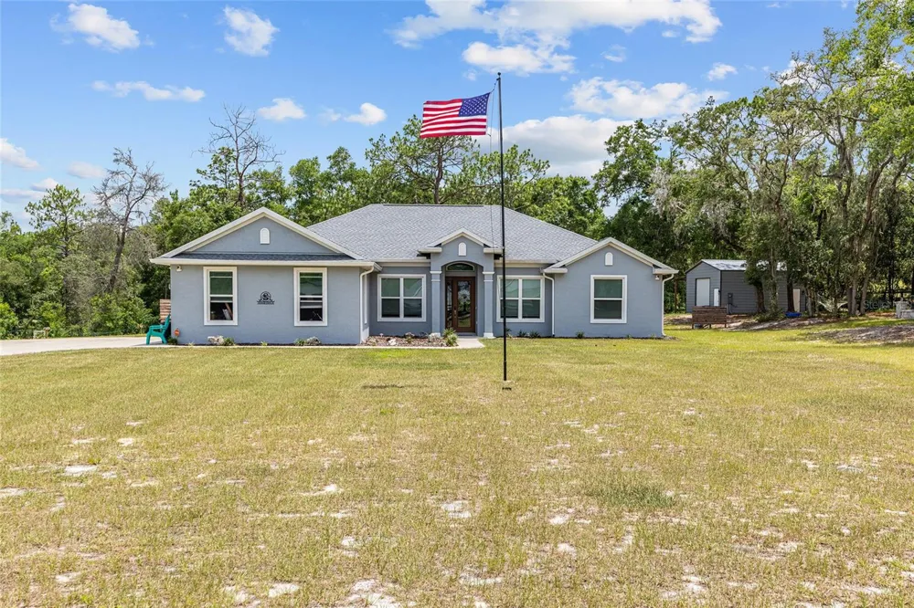 10254 SE 118TH LANE Belleview, FL 34420
