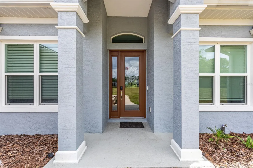 10254 SE 118TH LANE Belleview, FL 34420