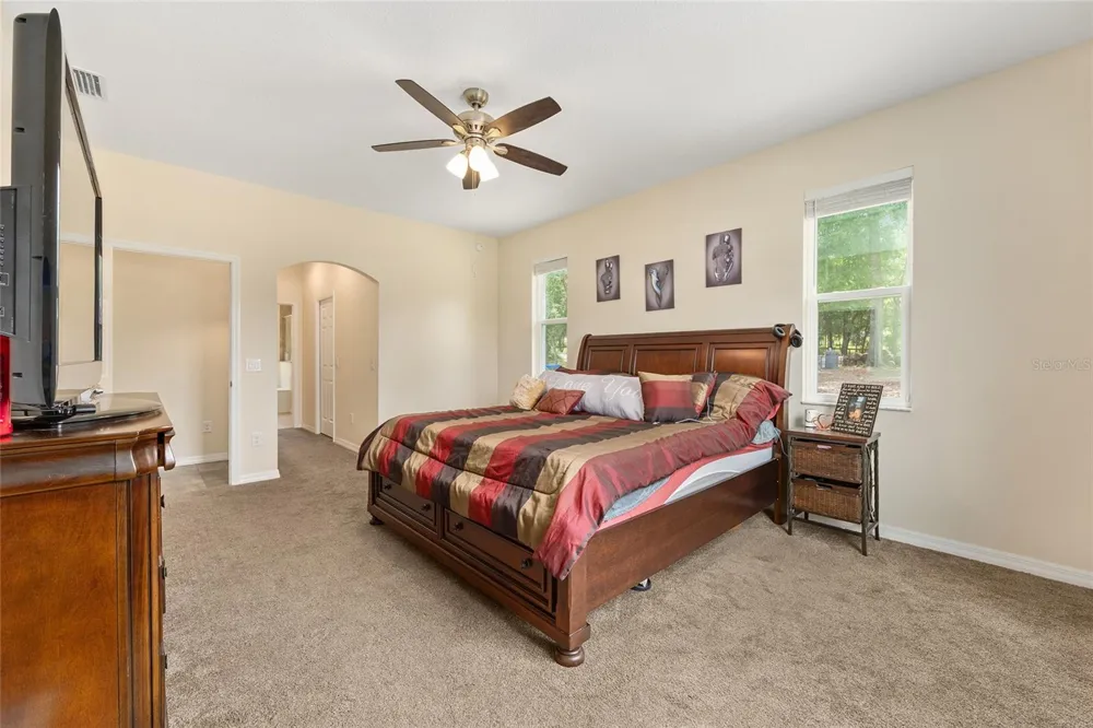 10254 SE 118TH LANE Belleview, FL 34420