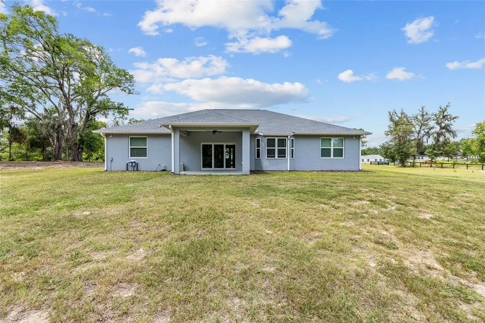 10254 SE 118TH LANE Belleview, FL 34420