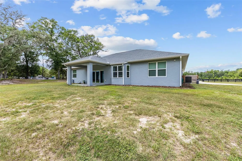 10254 SE 118TH LANE Belleview, FL 34420