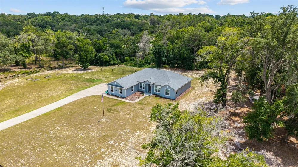 10254 SE 118TH LANE Belleview, FL 34420