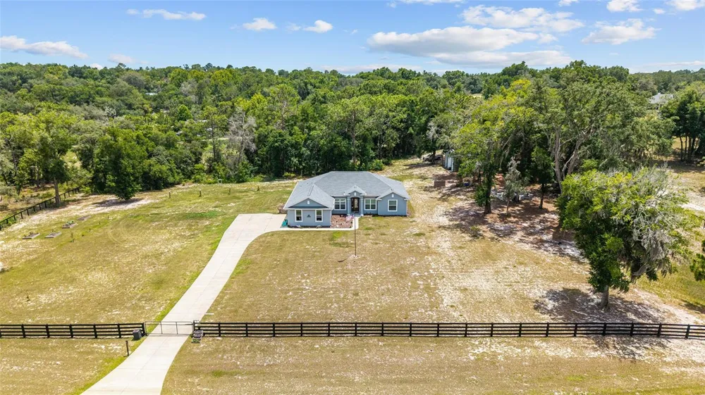 10254 SE 118TH LANE Belleview, FL 34420