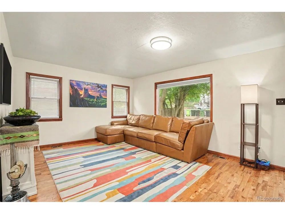 105 Via San Miguel Manitou Springs, CO 80829