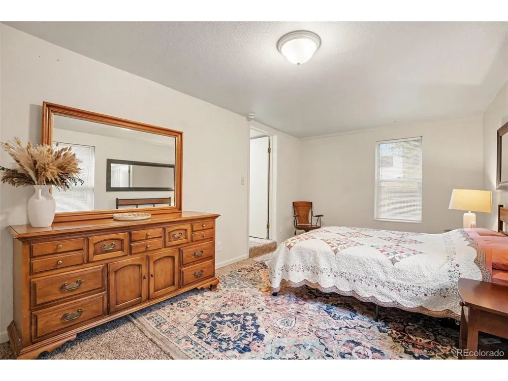 105 Via San Miguel Manitou Springs, CO 80829