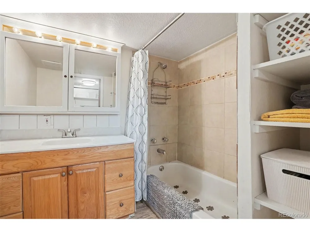 105 Via San Miguel Manitou Springs, CO 80829