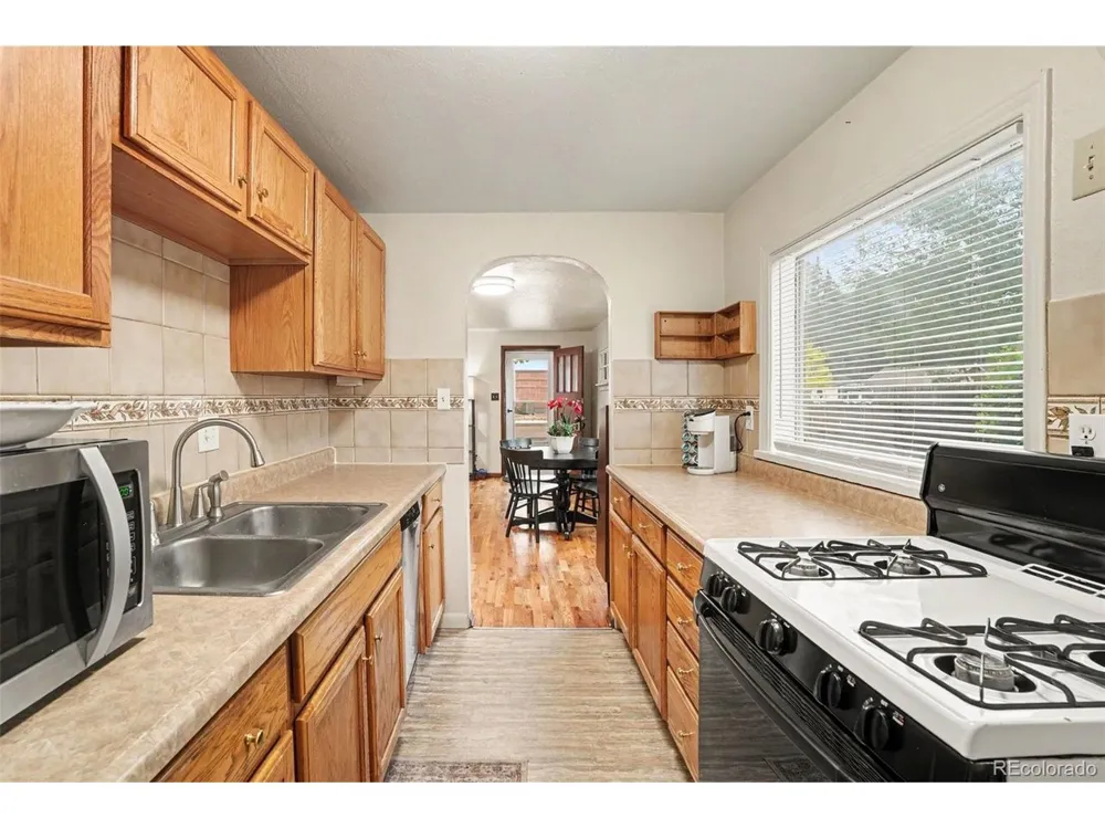 105 Via San Miguel Manitou Springs, CO 80829