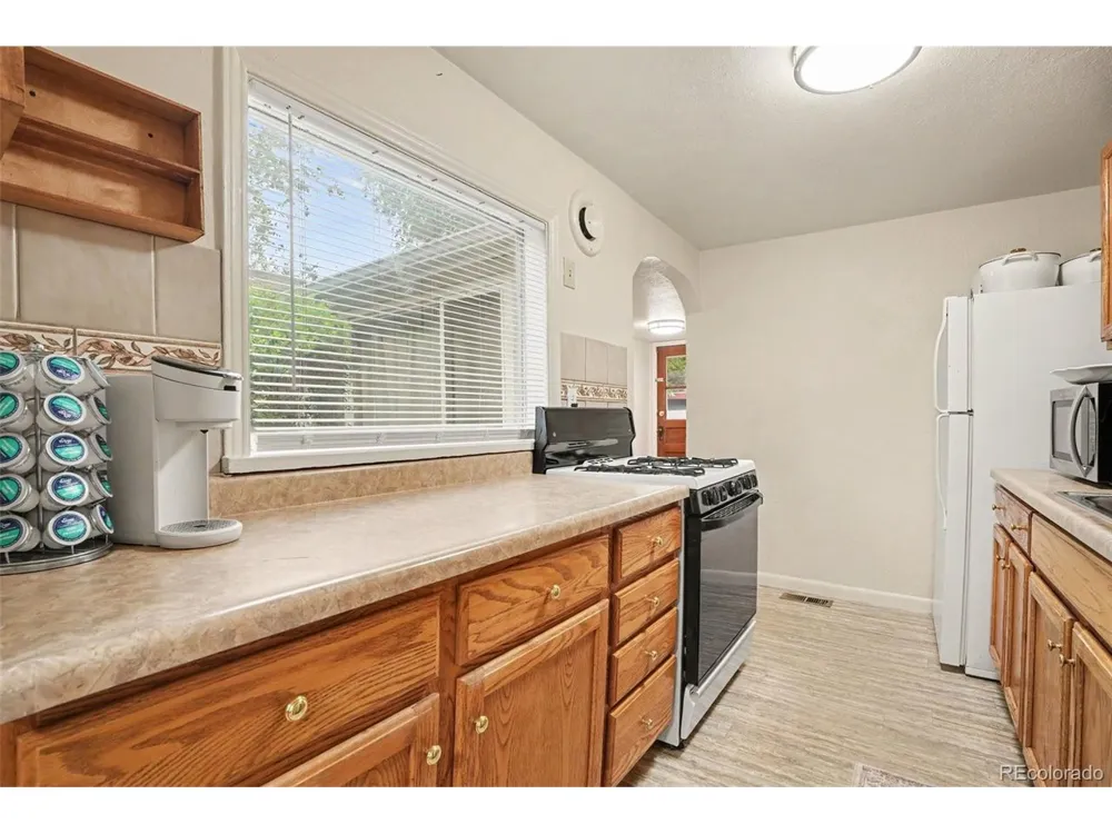105 Via San Miguel Manitou Springs, CO 80829
