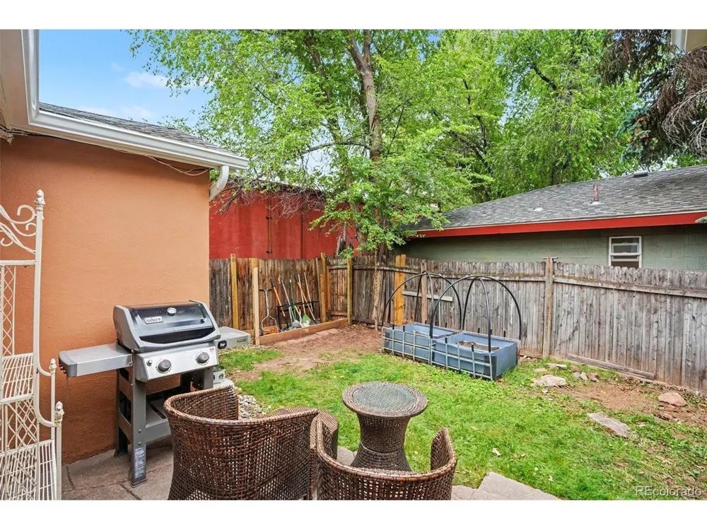 105 Via San Miguel Manitou Springs, CO 80829