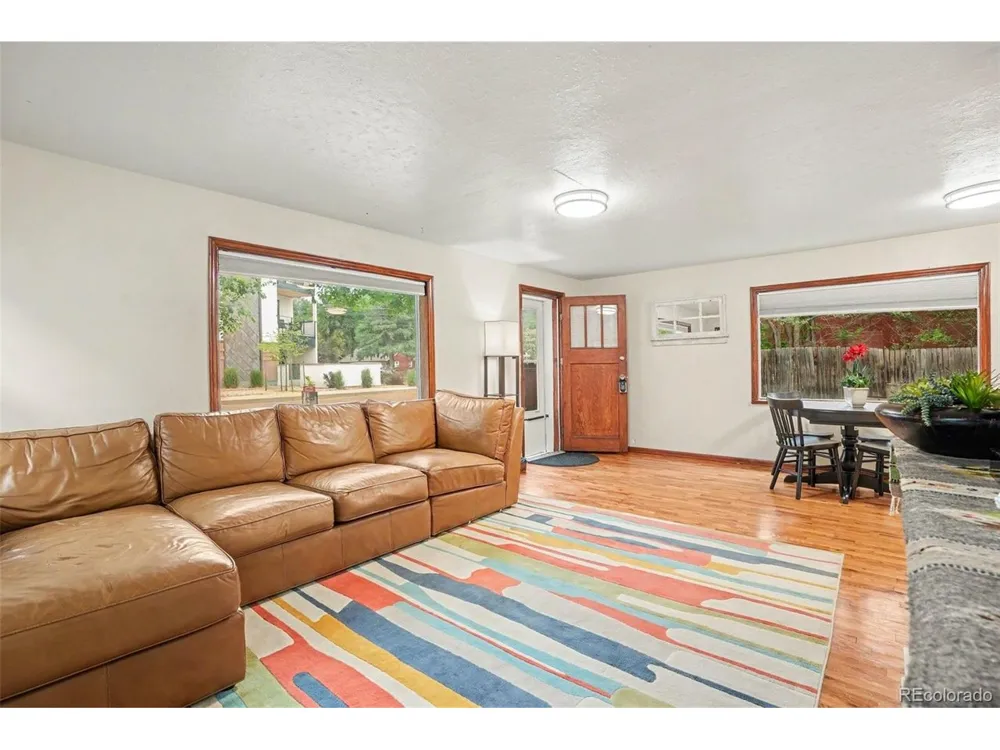 105 Via San Miguel Manitou Springs, CO 80829