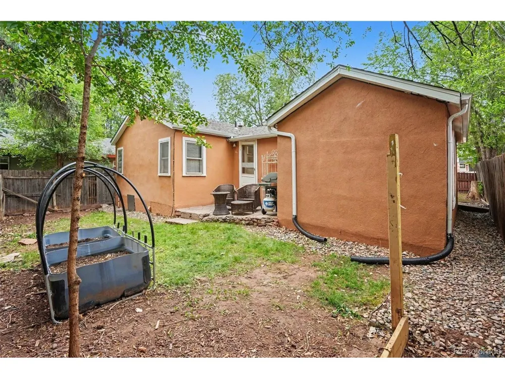 105 Via San Miguel Manitou Springs, CO 80829