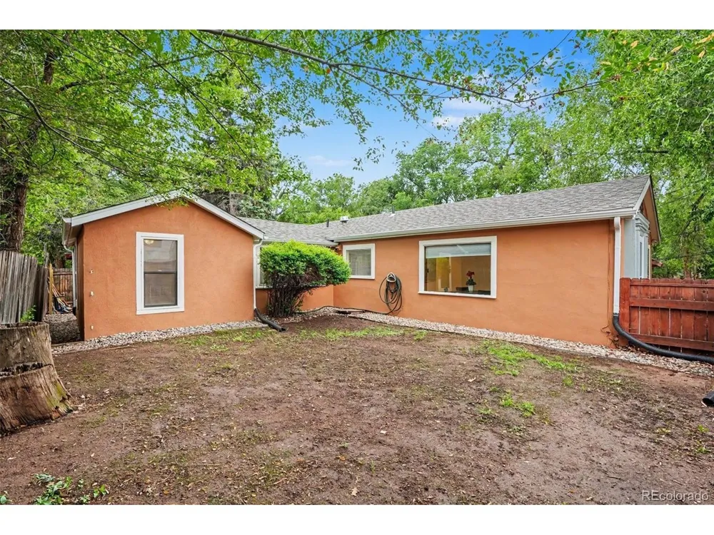 105 Via San Miguel Manitou Springs, CO 80829