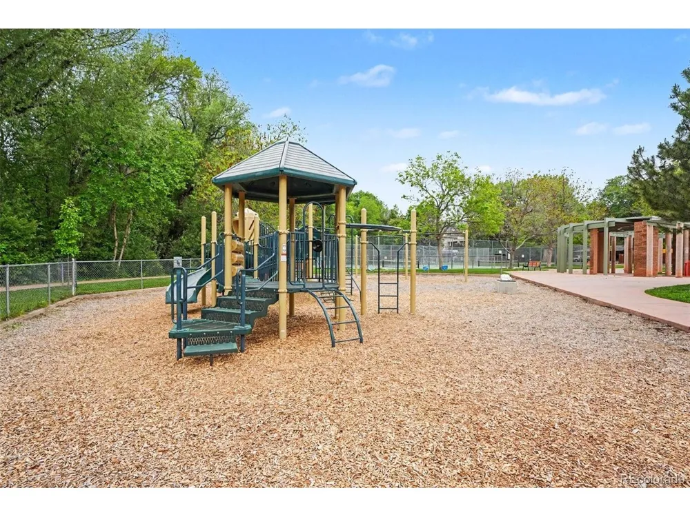 105 Via San Miguel Manitou Springs, CO 80829