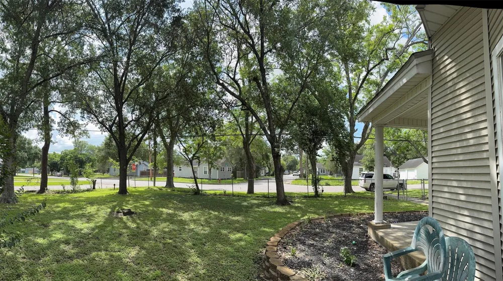 411 Church Street El Campo, TX 77437