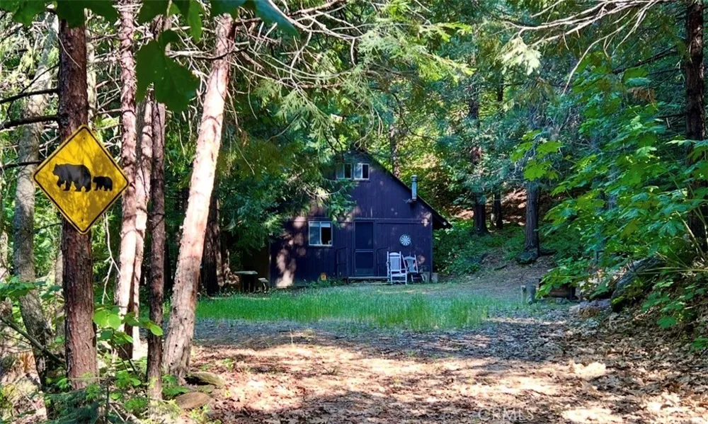 CA-245 Miramonte, CA 93641