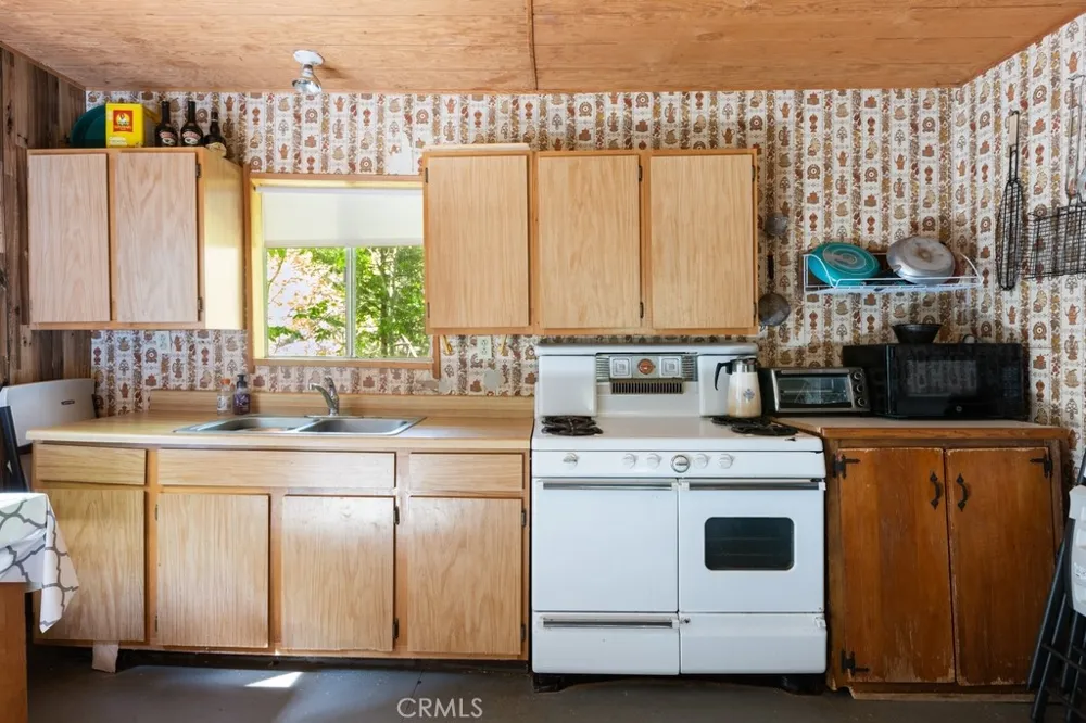 CA-245 Miramonte, CA 93641