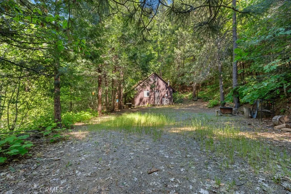 CA-245 Miramonte, CA 93641