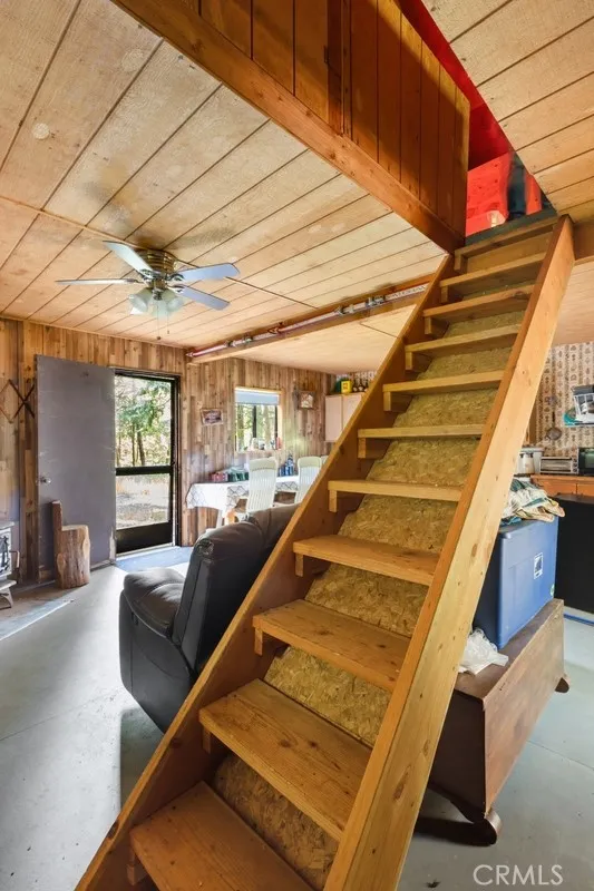 CA-245 Miramonte, CA 93641