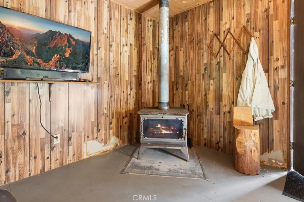 CA-245 Miramonte, CA 93641
