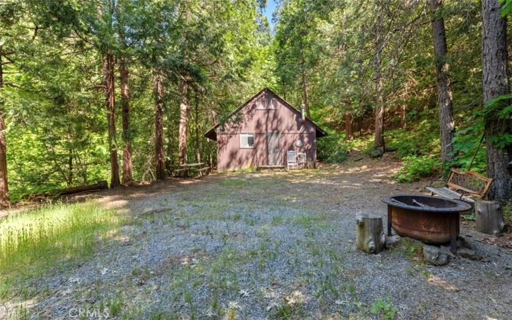 CA-245 Miramonte, CA 93641