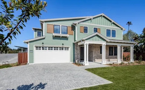 832 Conestoga Court