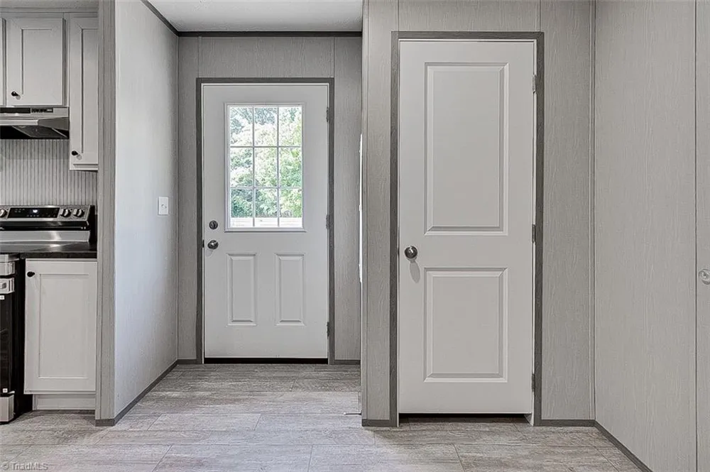 1848 Brittany Trail Pleasant Garden, NC 27313