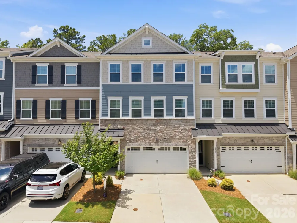169 Marron Drive Indian Trail, NC 28079