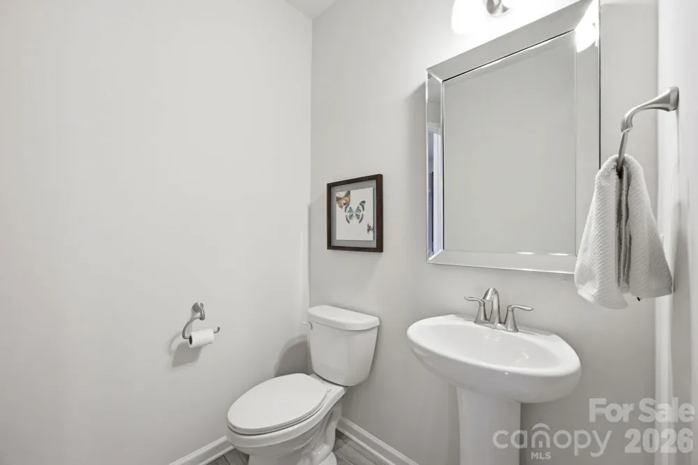 169 Marron Drive Indian Trail, NC 28079