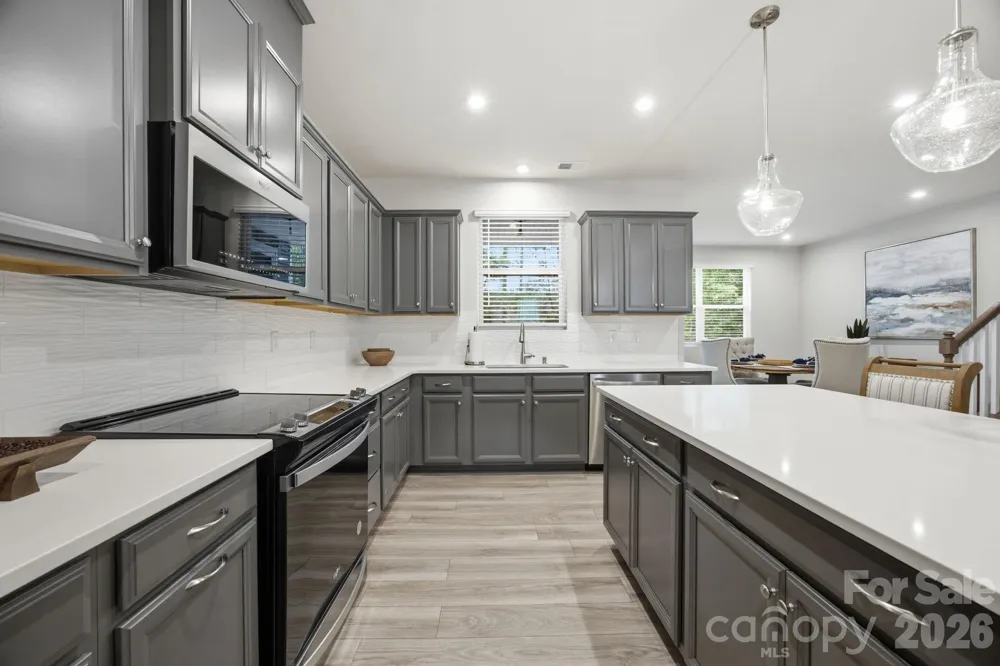 169 Marron Drive Indian Trail, NC 28079