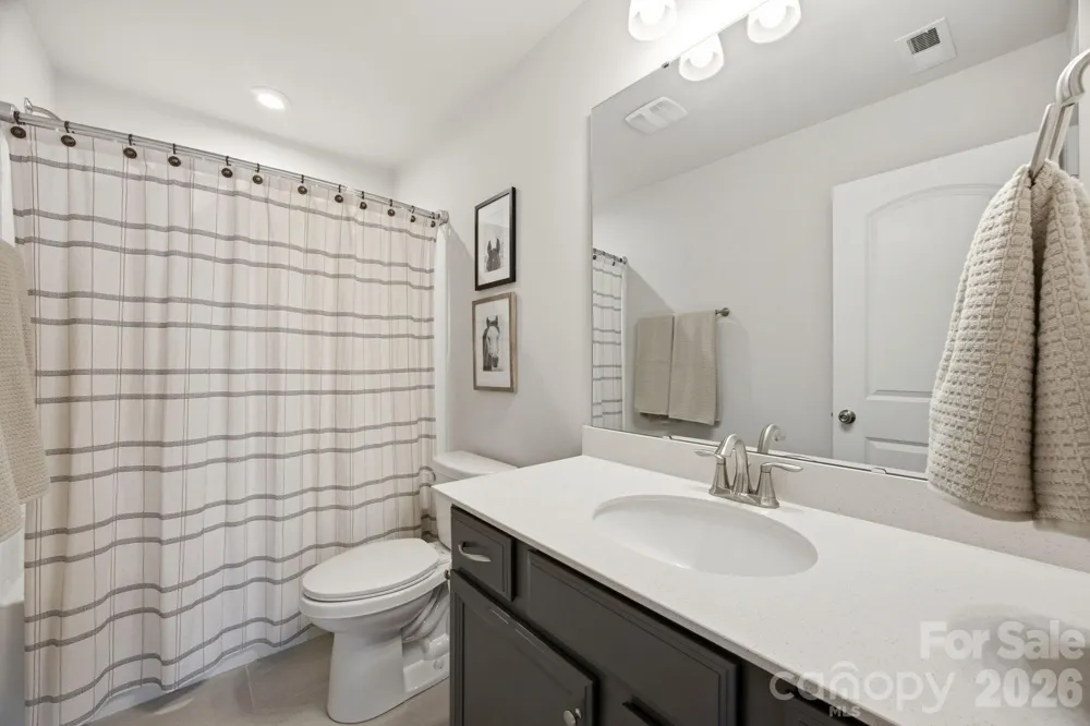 169 Marron Drive Indian Trail, NC 28079