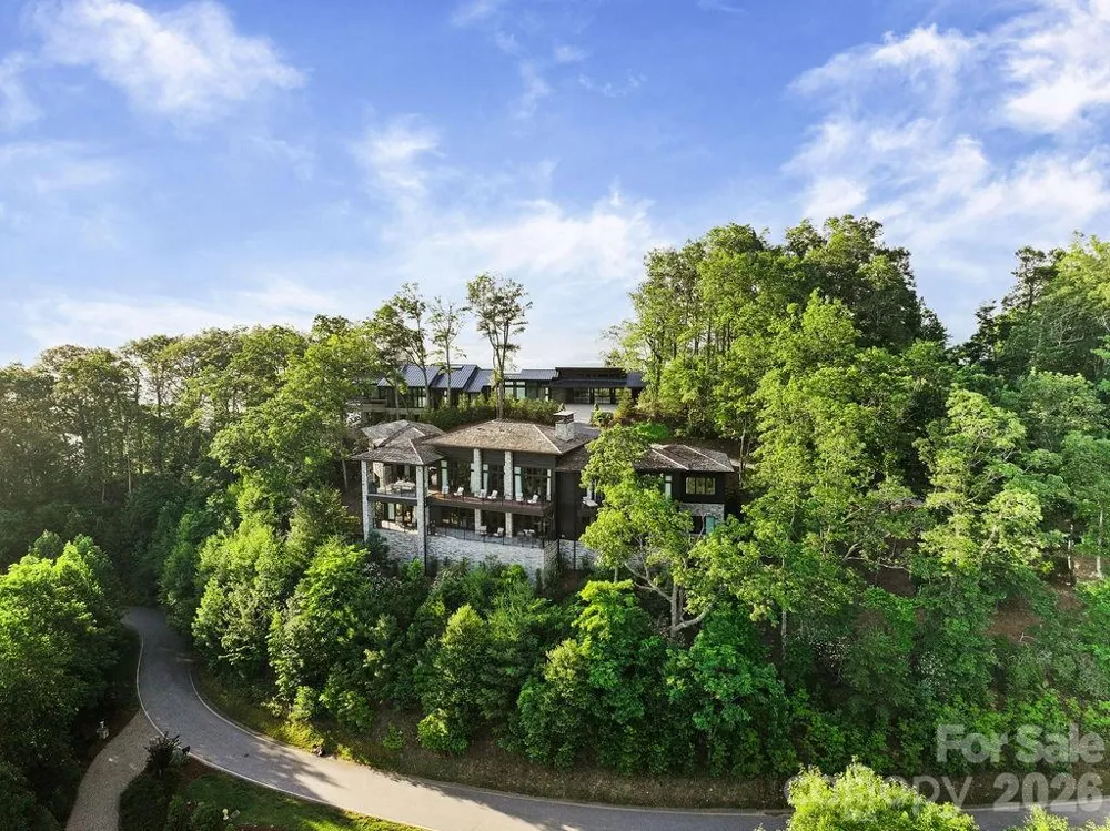 510 Cloud Top Way Arden, NC 28704