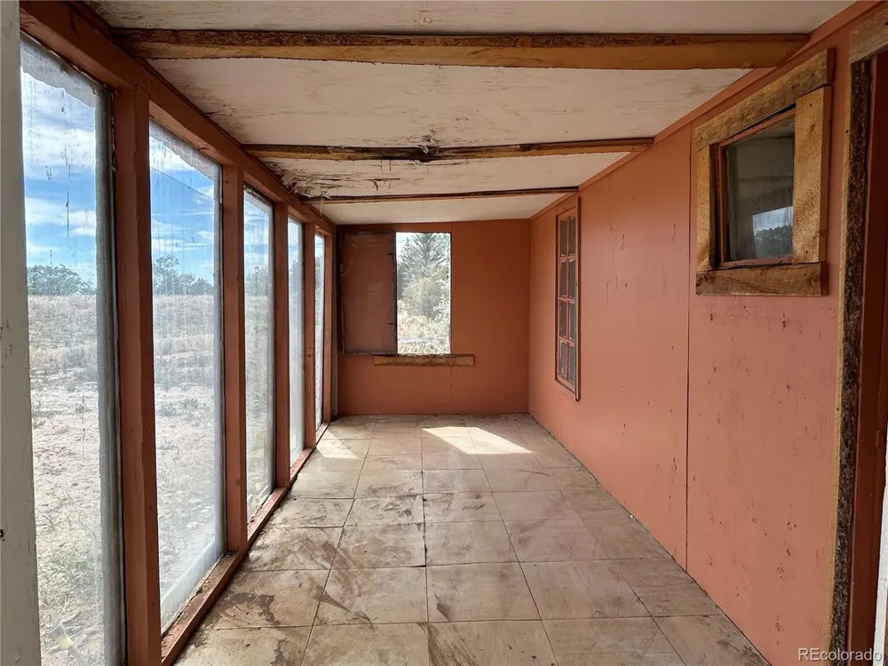 319 Palisade Court Crestone, CO 81131