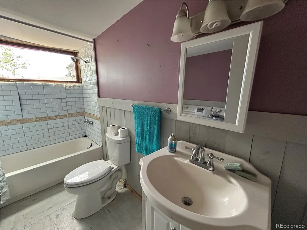 319 Palisade Court Crestone, CO 81131