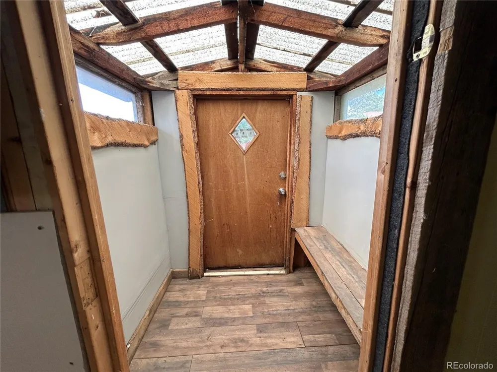 319 Palisade Court Crestone, CO 81131