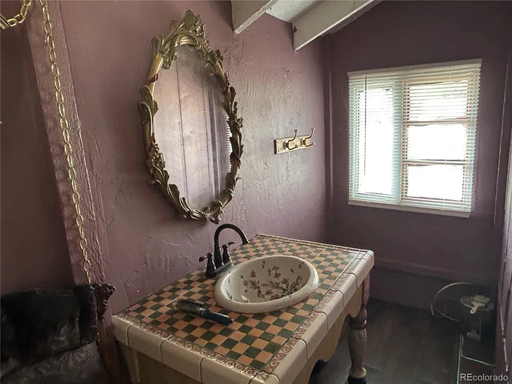 319 Palisade Court Crestone, CO 81131