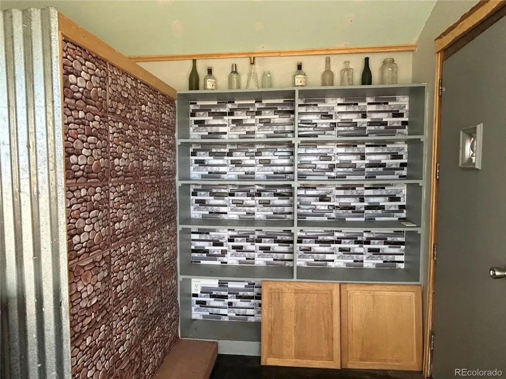 319 Palisade Court Crestone, CO 81131