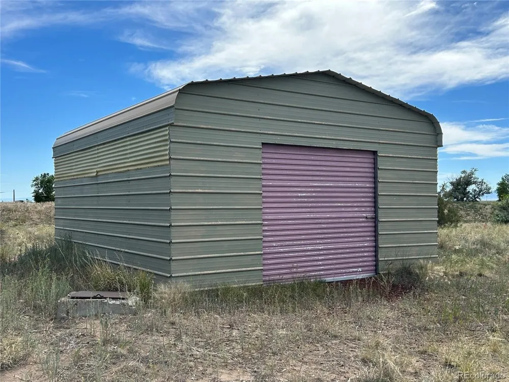 319 Palisade Court Crestone, CO 81131