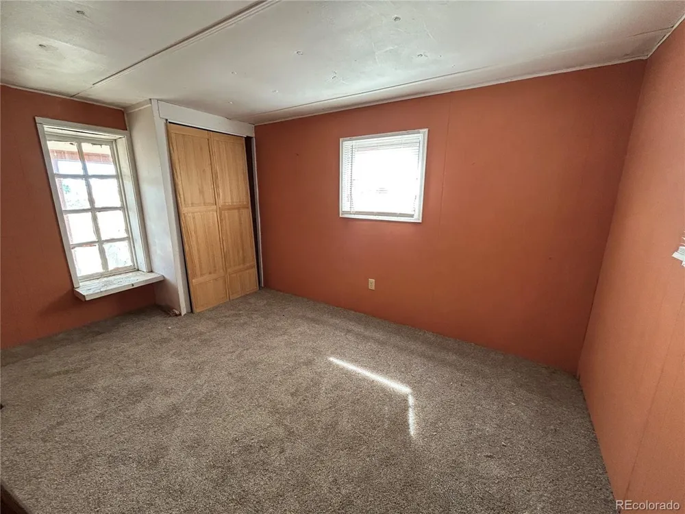 319 Palisade Court Crestone, CO 81131