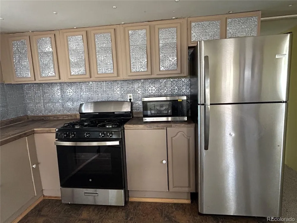 319 Palisade Court Crestone, CO 81131