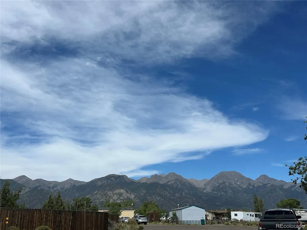 319 Palisade Court Crestone, CO 81131
