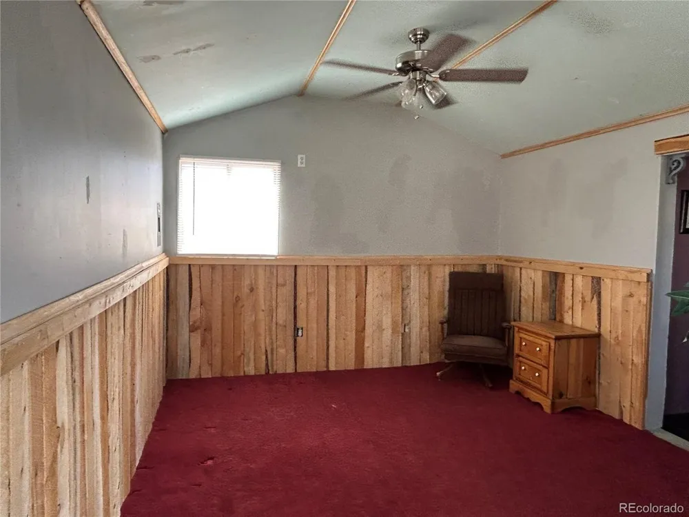 319 Palisade Court Crestone, CO 81131
